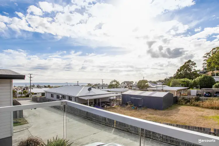 Fifth view of Homely house listing, 3/24 Pelissier Street, Somerset TAS 7322