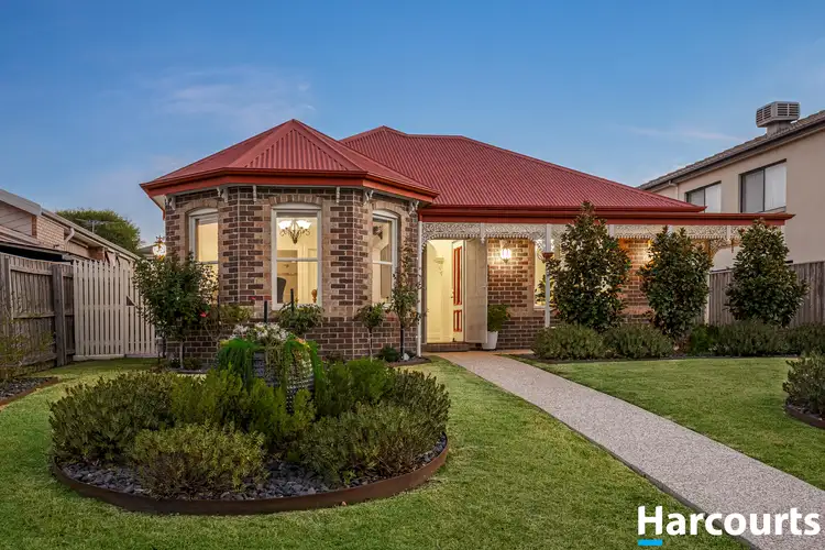 9 Salerno Way