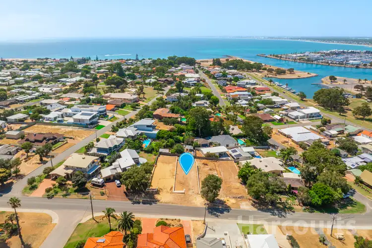 Second view of Homely land listing, 70A Leighton Road, Halls Head WA 6210