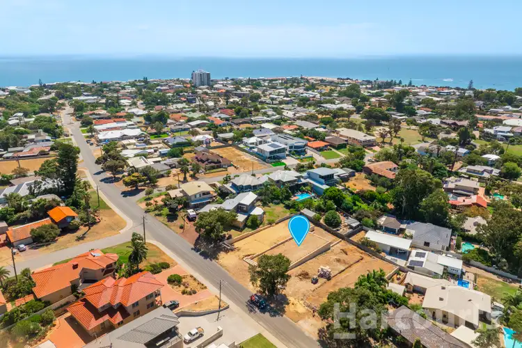 Fifth view of Homely land listing, 70A Leighton Road, Halls Head WA 6210