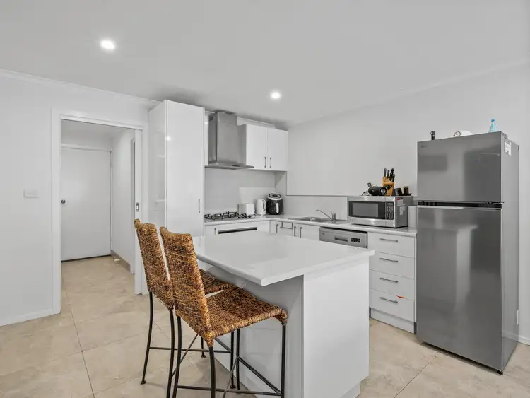 Second view of Homely unit listing, 4/1 Evans Street, Wangaratta VIC 3677