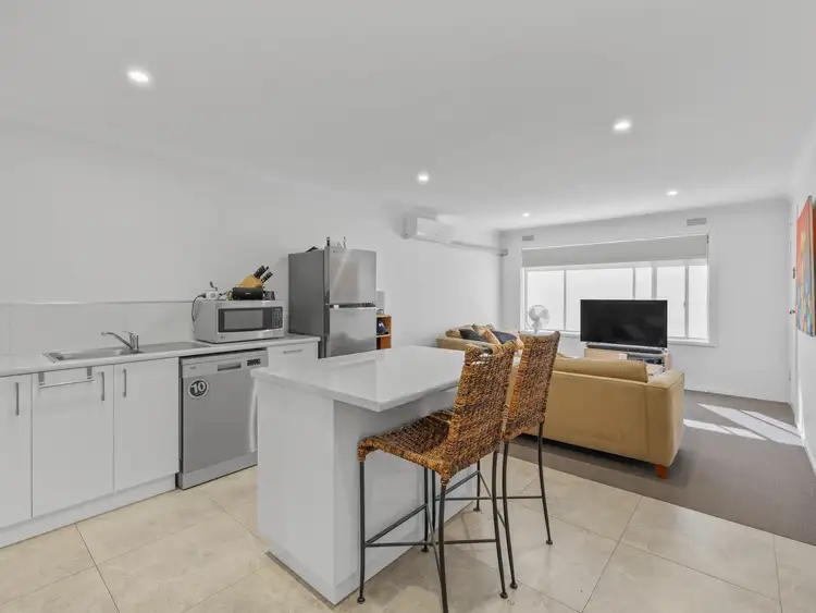 Third view of Homely unit listing, 4/1 Evans Street, Wangaratta VIC 3677