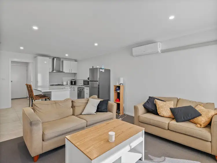 Fourth view of Homely unit listing, 4/1 Evans Street, Wangaratta VIC 3677