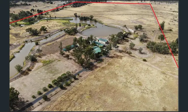 1574 Humbug Rd, The Gums QLD 4406