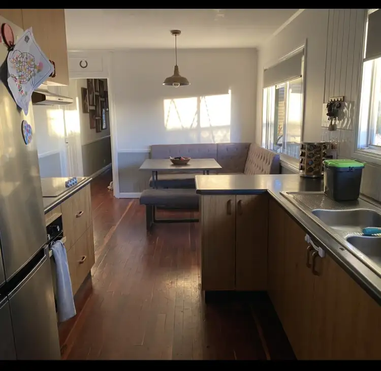 Third view of Homely rural property listing, 1574 Humbug Rd, The Gums QLD 4406