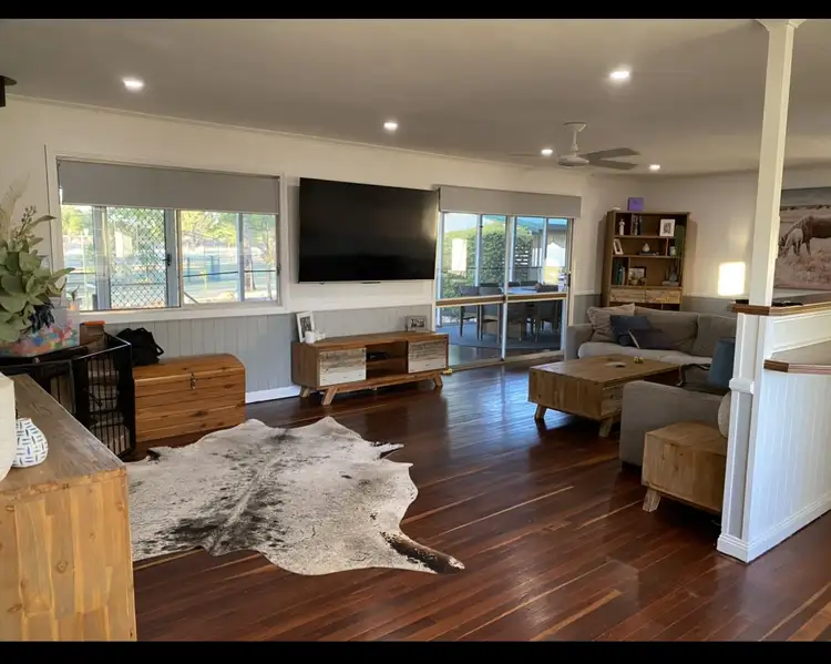 Fourth view of Homely rural property listing, 1574 Humbug Rd, The Gums QLD 4406