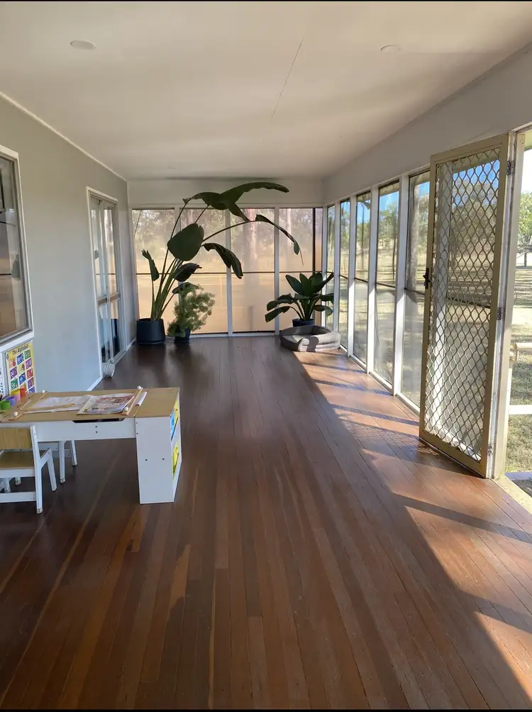 Fifth view of Homely rural property listing, 1574 Humbug Rd, The Gums QLD 4406