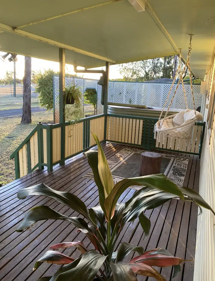 Sixth view of Homely rural property listing, 1574 Humbug Rd, The Gums QLD 4406