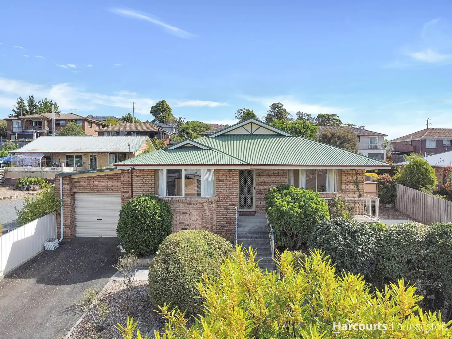 Main view of Homely house listing, 7 Nanette Court, Prospect TAS 7250
