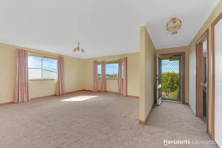 Second view of Homely house listing, 7 Nanette Court, Prospect TAS 7250