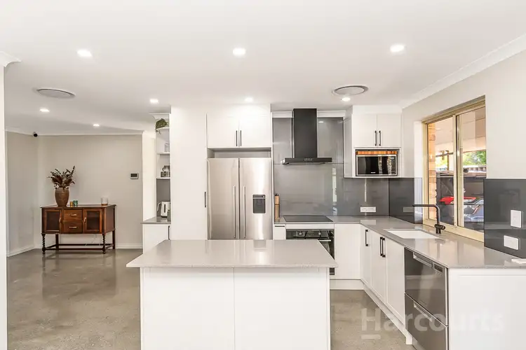 23 Redbank Rise, Clarkson WA 6030