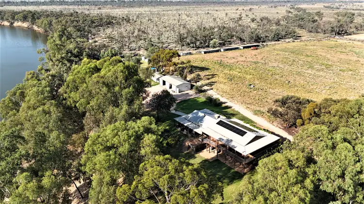 261A Boeill Creek Road, Boeill Creek NSW 2739