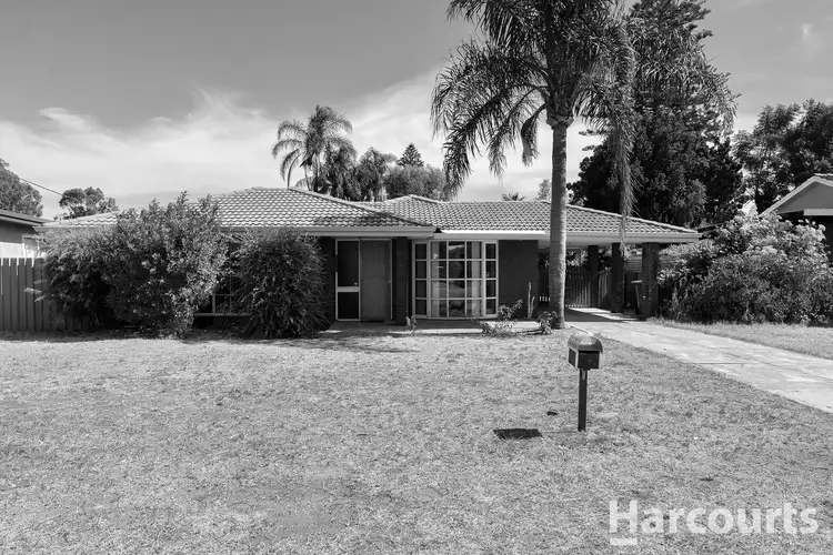 75 Boundary Road, Dudley Park WA 6210