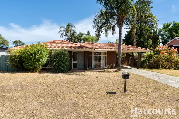 Second view of Homely house listing, 75 Boundary Road, Dudley Park WA 6210