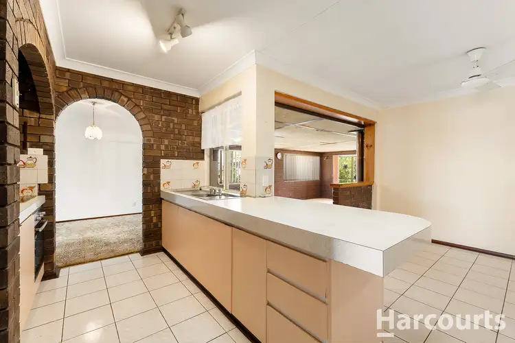 Fifth view of Homely house listing, 75 Boundary Road, Dudley Park WA 6210