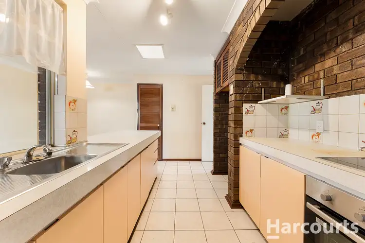 Sixth view of Homely house listing, 75 Boundary Road, Dudley Park WA 6210