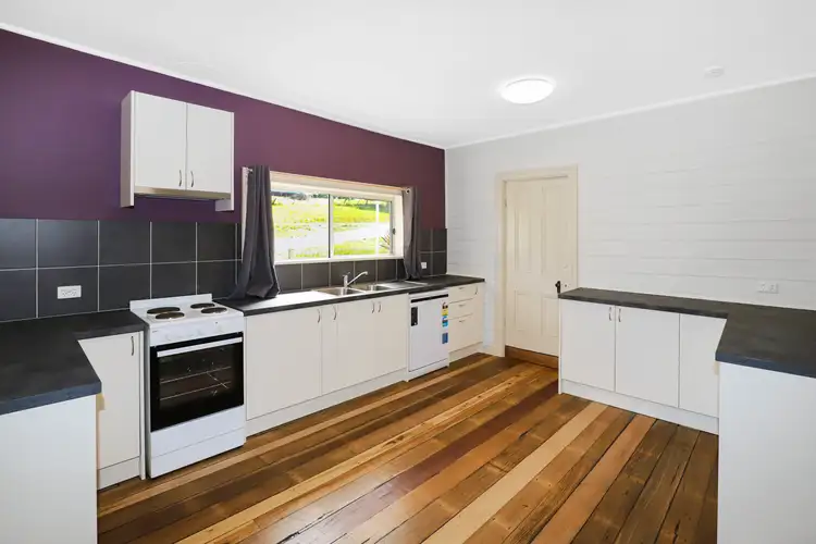 Third view of Homely house listing, 21 William Street, Delegate NSW 2633