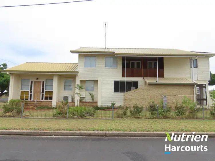 1 First Avenue, Chinchilla QLD 4413