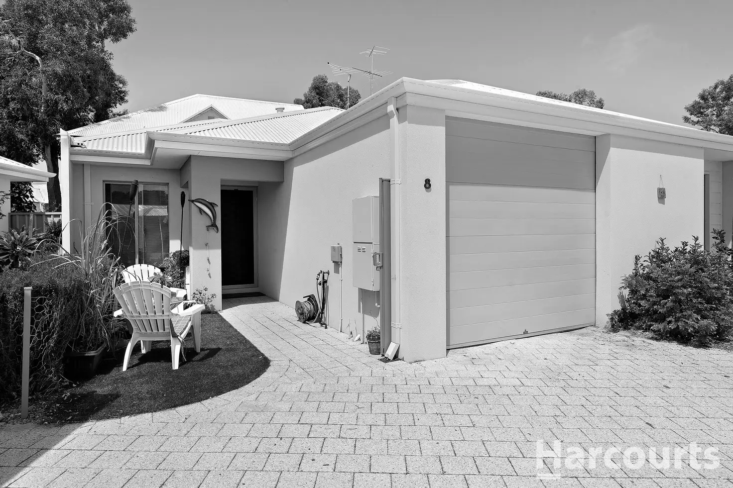 Main view of Homely house listing, 8/46 Navigator Loop, Erskine WA 6210