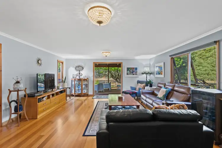 Sixth view of Homely house listing, 290 Wadleys Road, Reedy Marsh TAS 7304