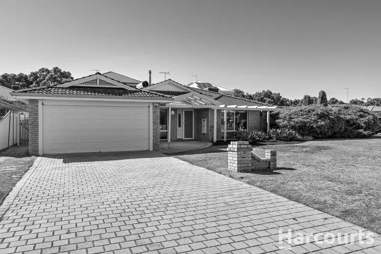 2 Sefton Court, Silver Sands WA 6210