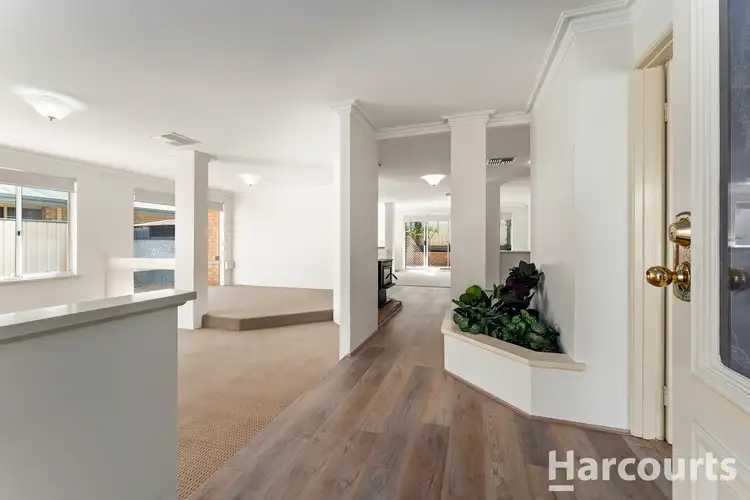 Sixth view of Homely house listing, 2 Sefton Court, Silver Sands WA 6210