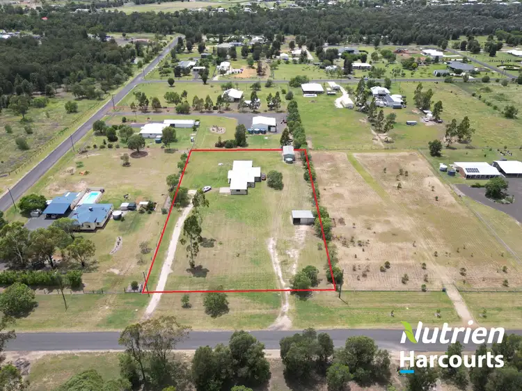 Main view of Homely rural property listing, 81 Carmichael Street, Chinchilla QLD 4413