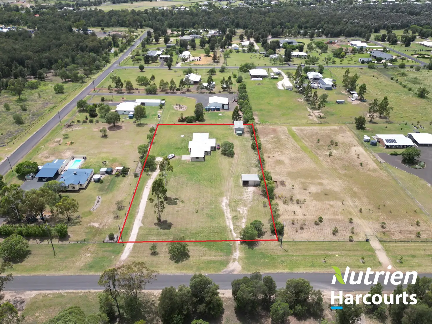 Main view of Homely rural property listing, 81 Carmichael Street, Chinchilla QLD 4413