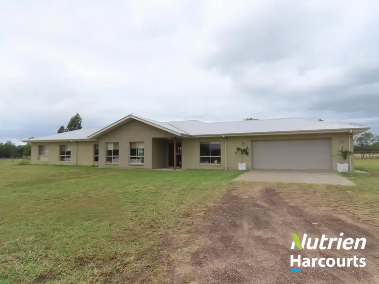 Second view of Homely rural property listing, 81 Carmichael Street, Chinchilla QLD 4413