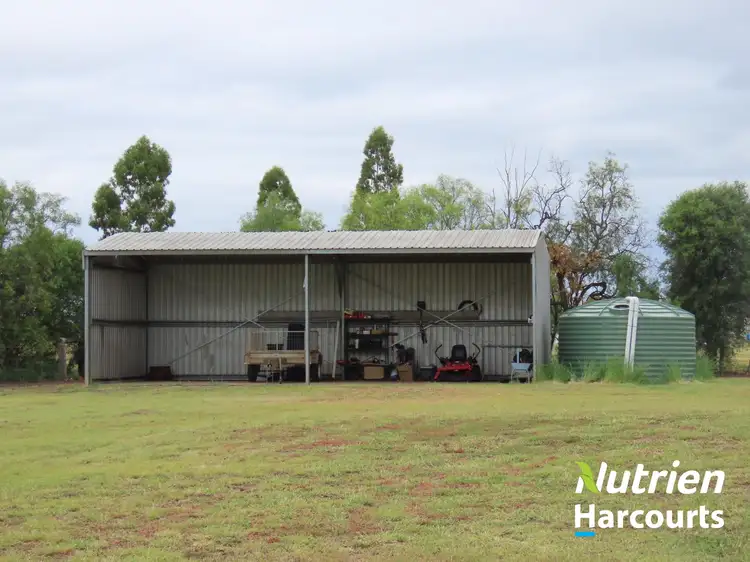Third view of Homely rural property listing, 81 Carmichael Street, Chinchilla QLD 4413