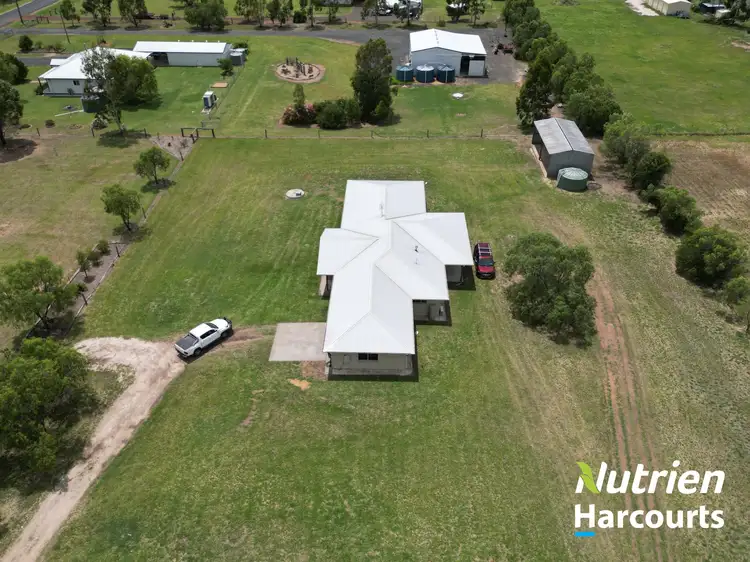 Fourth view of Homely rural property listing, 81 Carmichael Street, Chinchilla QLD 4413