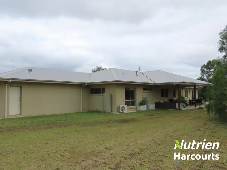 Fifth view of Homely rural property listing, 81 Carmichael Street, Chinchilla QLD 4413
