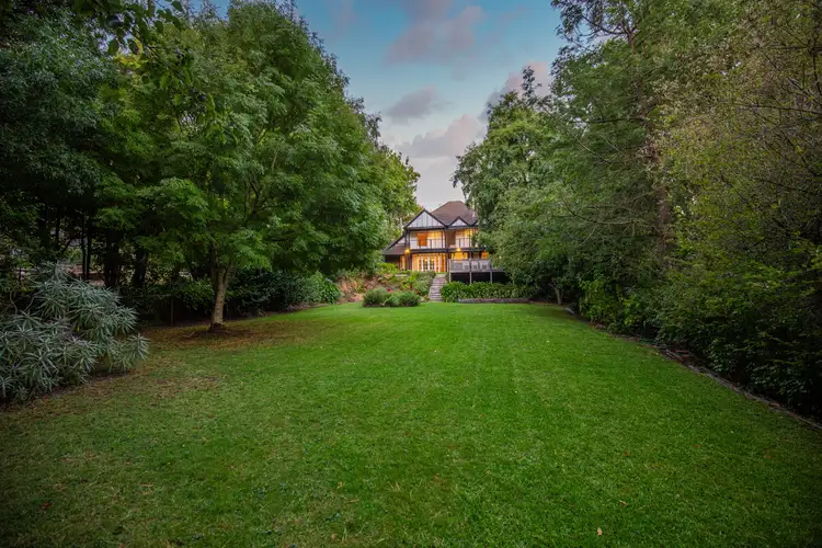 4 The Vines Court