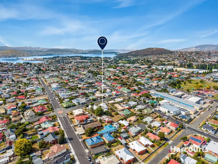 Third view of Homely house listing, 40 Central Avenue, Moonah TAS 7009