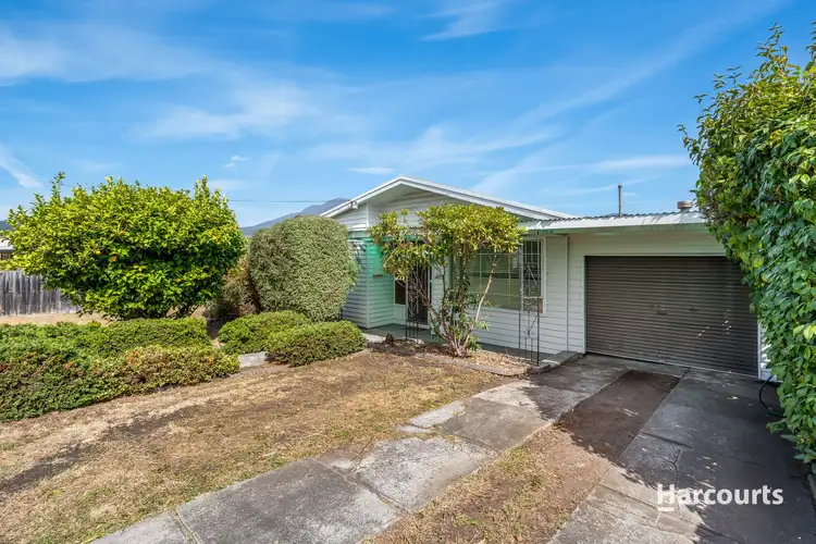 Fifth view of Homely house listing, 40 Central Avenue, Moonah TAS 7009