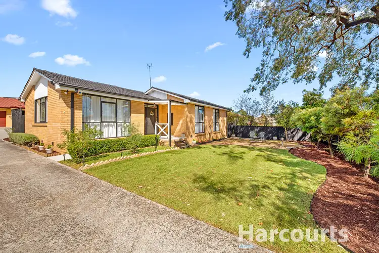 1/1848 Ferntree Gully Road, Ferntree Gully VIC 3156