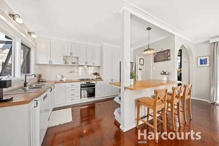 Fifth view of Homely house listing, 1/1848 Ferntree Gully Road, Ferntree Gully VIC 3156