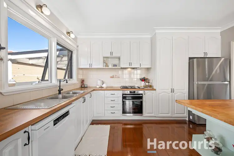 Sixth view of Homely house listing, 1/1848 Ferntree Gully Road, Ferntree Gully VIC 3156