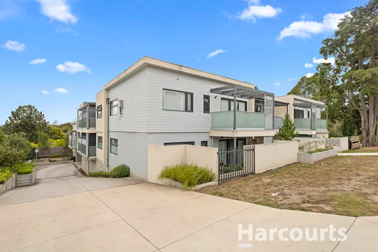 G03/4 Short Street, Boronia VIC 3155