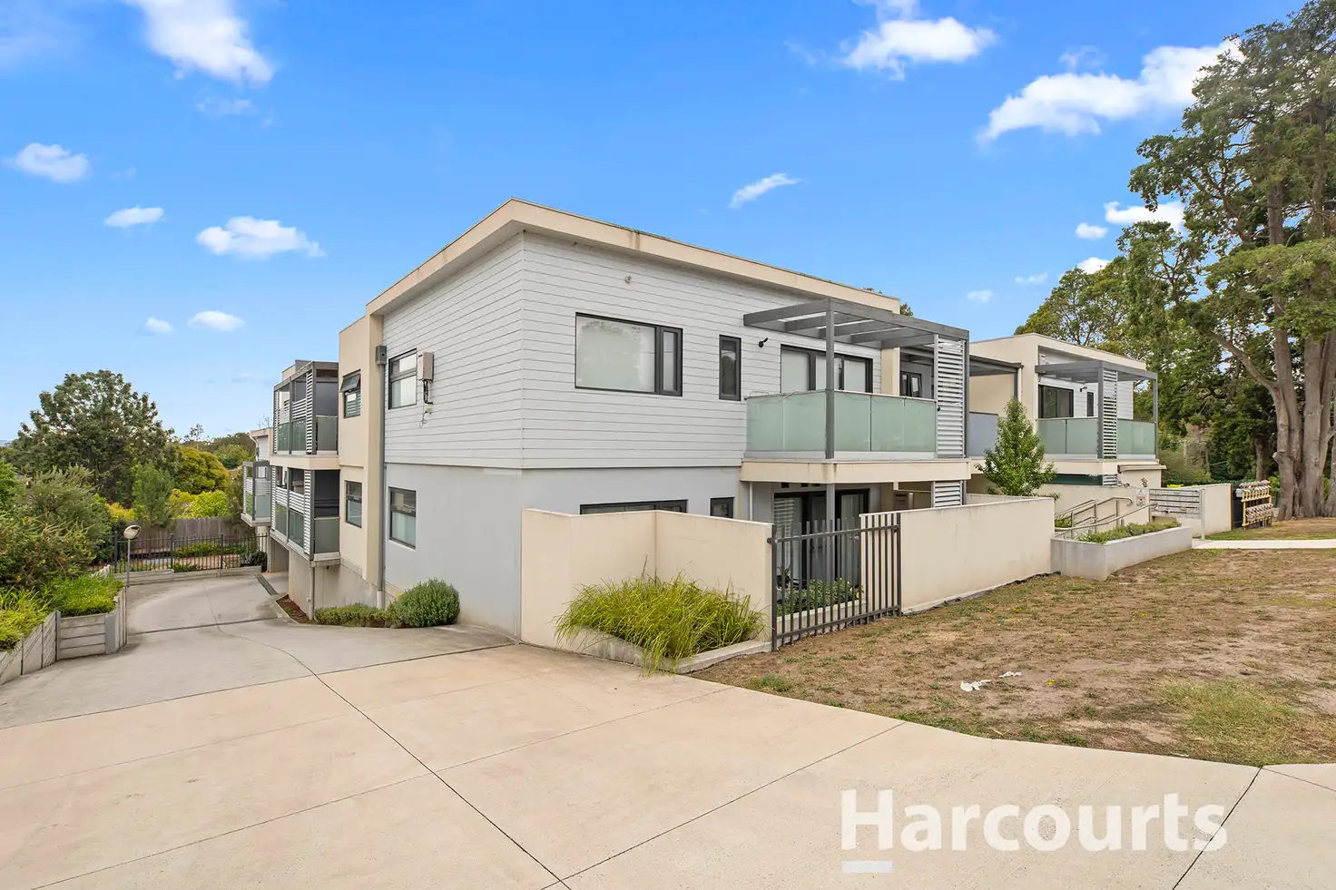 Main view of Homely apartment listing, G03/4 Short Street, Boronia VIC 3155