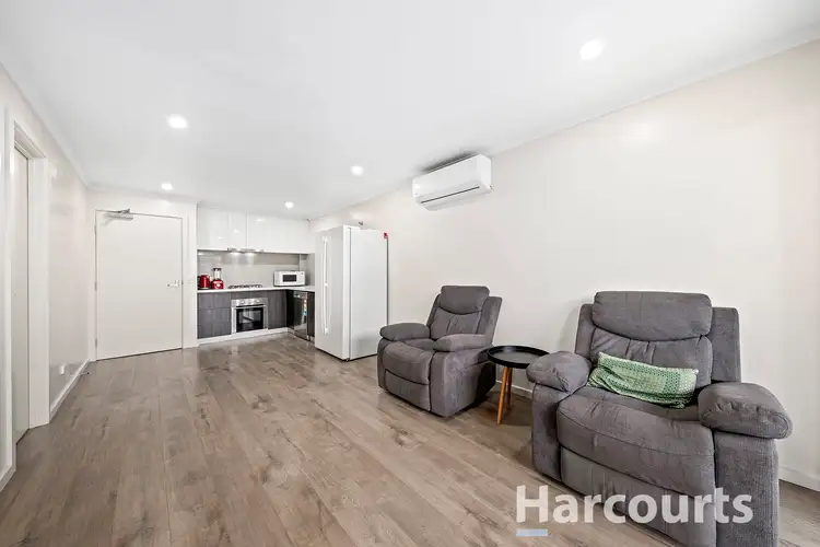 Second view of Homely apartment listing, G03/4 Short Street, Boronia VIC 3155