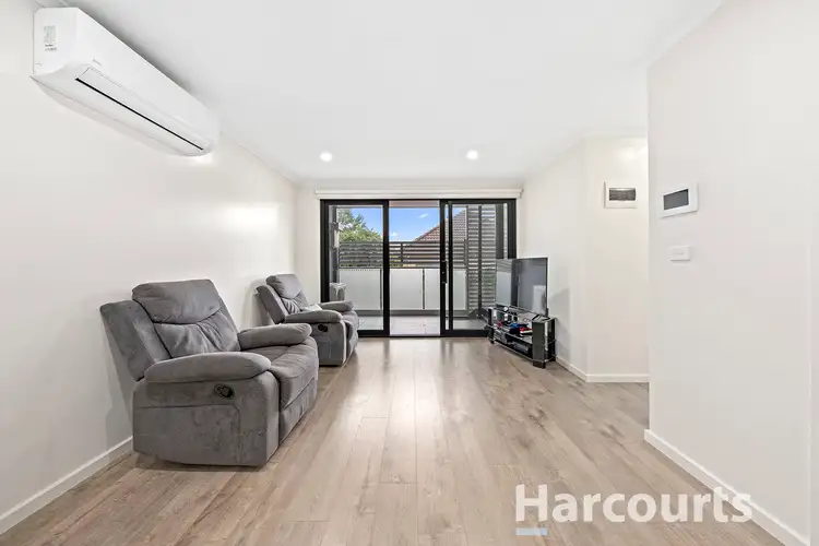Third view of Homely apartment listing, G03/4 Short Street, Boronia VIC 3155