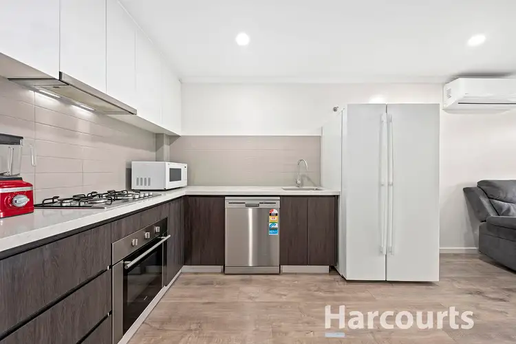 Fourth view of Homely apartment listing, G03/4 Short Street, Boronia VIC 3155