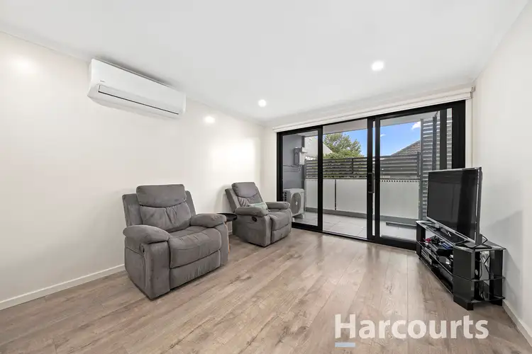 Fifth view of Homely apartment listing, G03/4 Short Street, Boronia VIC 3155