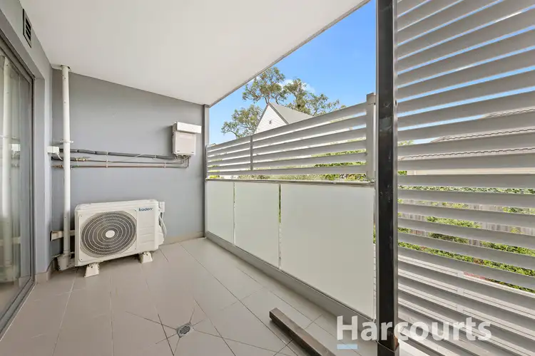 Sixth view of Homely apartment listing, G03/4 Short Street, Boronia VIC 3155