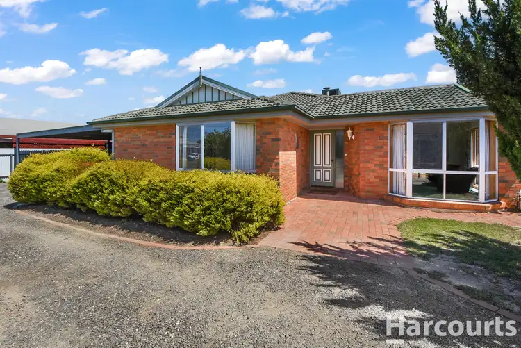 25 Florence Street, Horsham VIC 3400