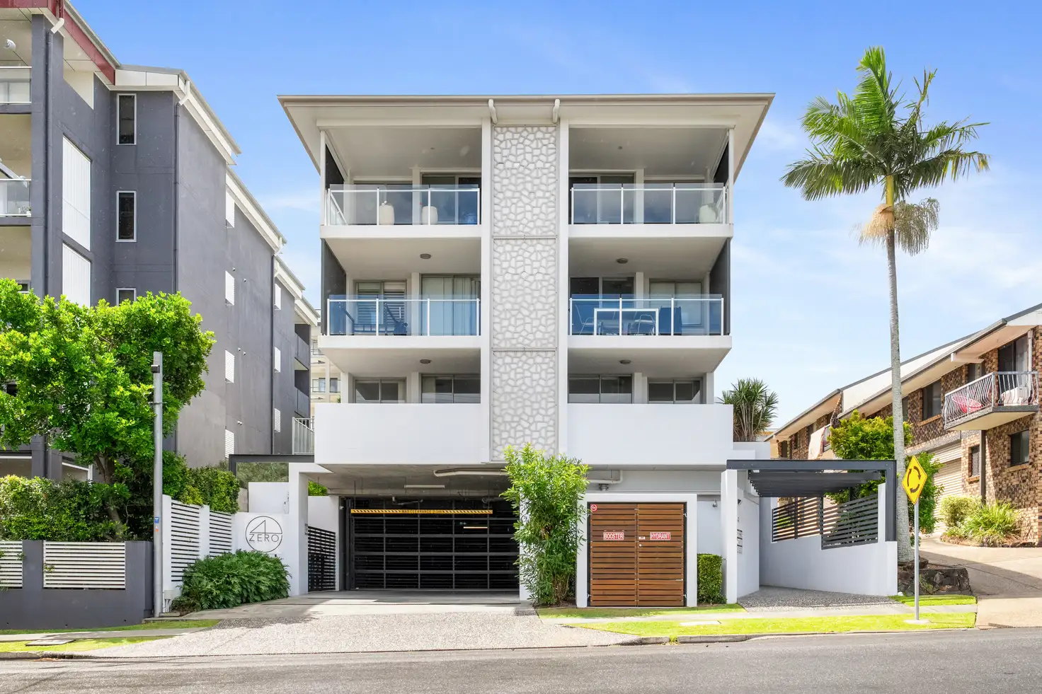 Main view of Homely apartment listing, 7/40 Hows Road, Nundah QLD 4012