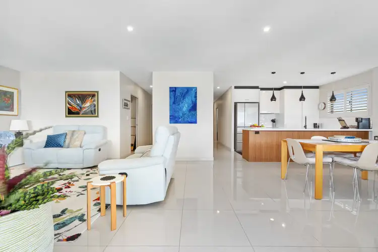 Second view of Homely apartment listing, 7/40 Hows Road, Nundah QLD 4012