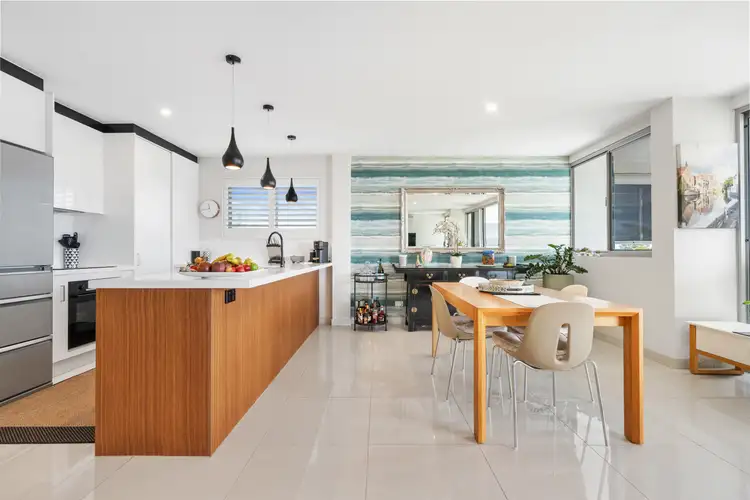 Third view of Homely apartment listing, 7/40 Hows Road, Nundah QLD 4012