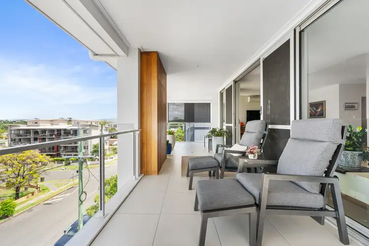 Fourth view of Homely apartment listing, 7/40 Hows Road, Nundah QLD 4012